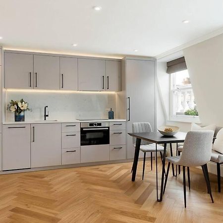 Amazing South Kensington Apartment London Exterior photo